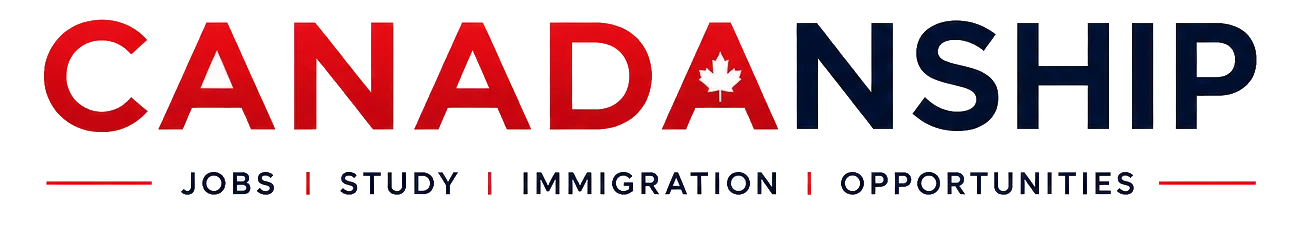 Canadanship