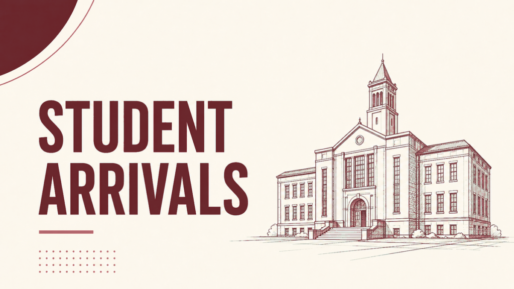 International Students in Canada 2026: Arrivals Down 82% From 2024 Levels