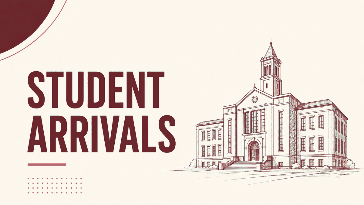 International Students in Canada 2026: Arrivals Down 82% From 2024 Levels