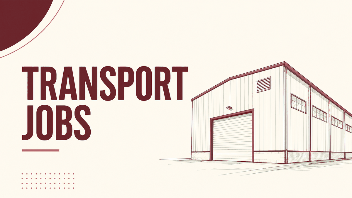 Canada Announces New Workforce Alliance for Transport, Warehousing & Logistics